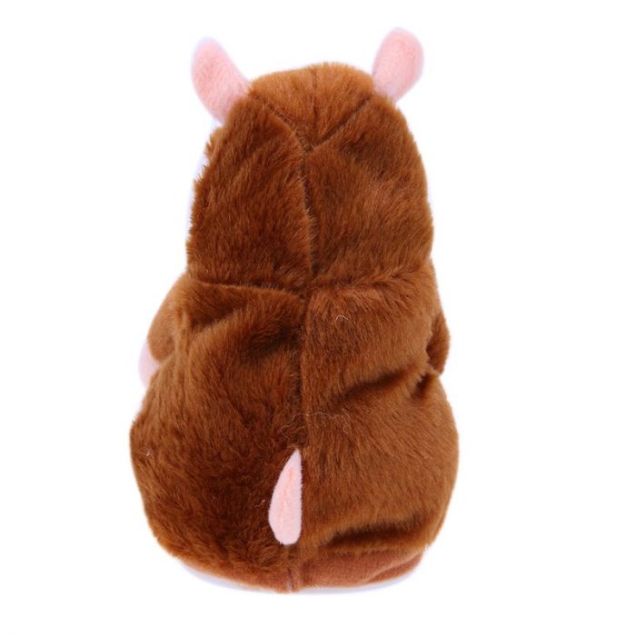 Talking Hamster Plush Toy.jpg Talking Hamster Plush Toy