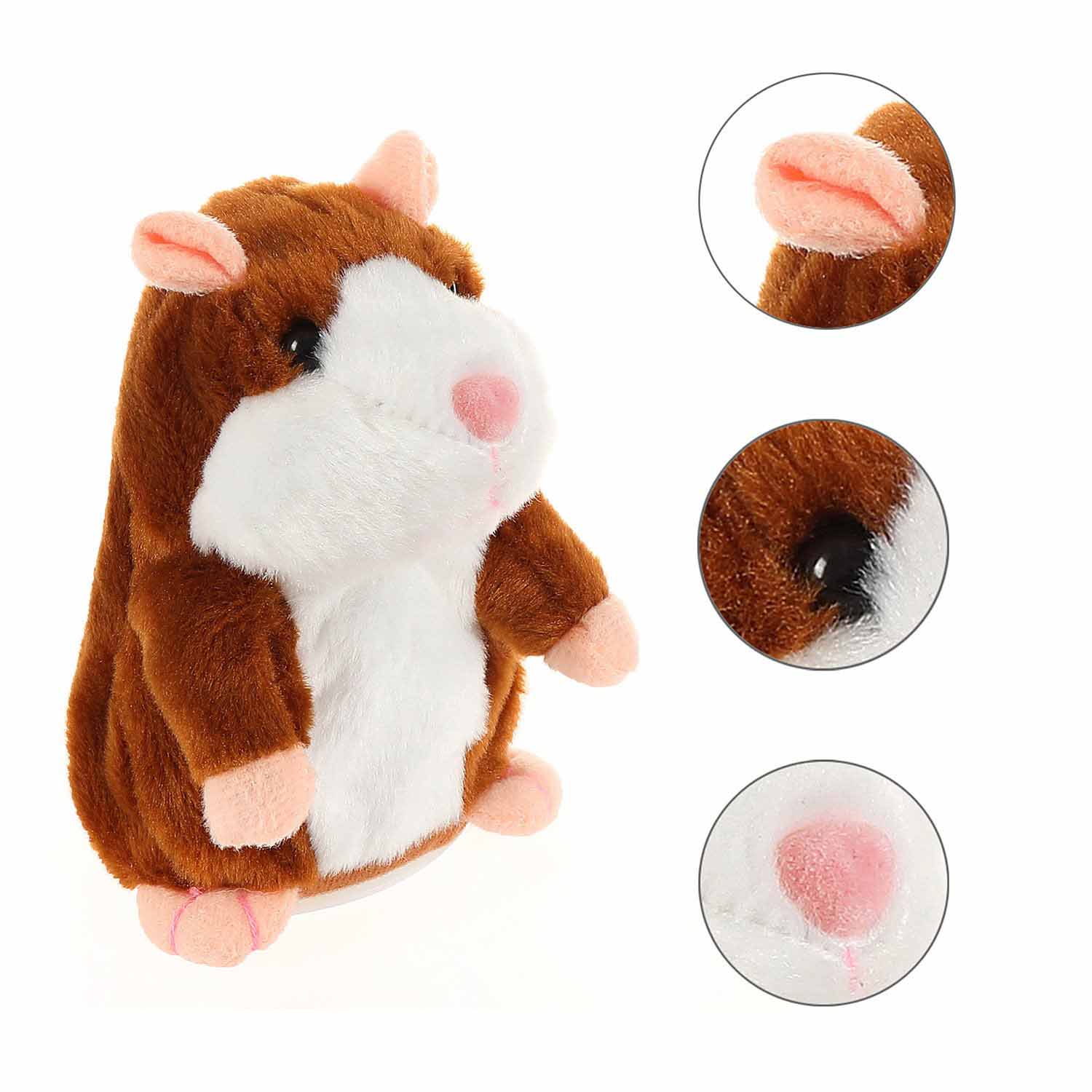 Talking Hamster Plush Toy.jpg Talking Hamster Plush Toy