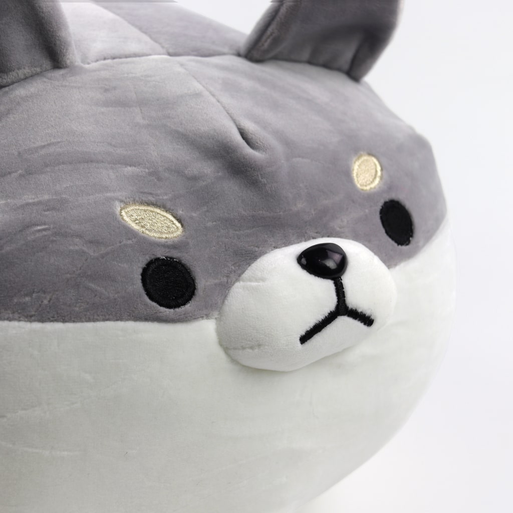 Corgi Plush Pillow.jpg Corgi Plush Pillow