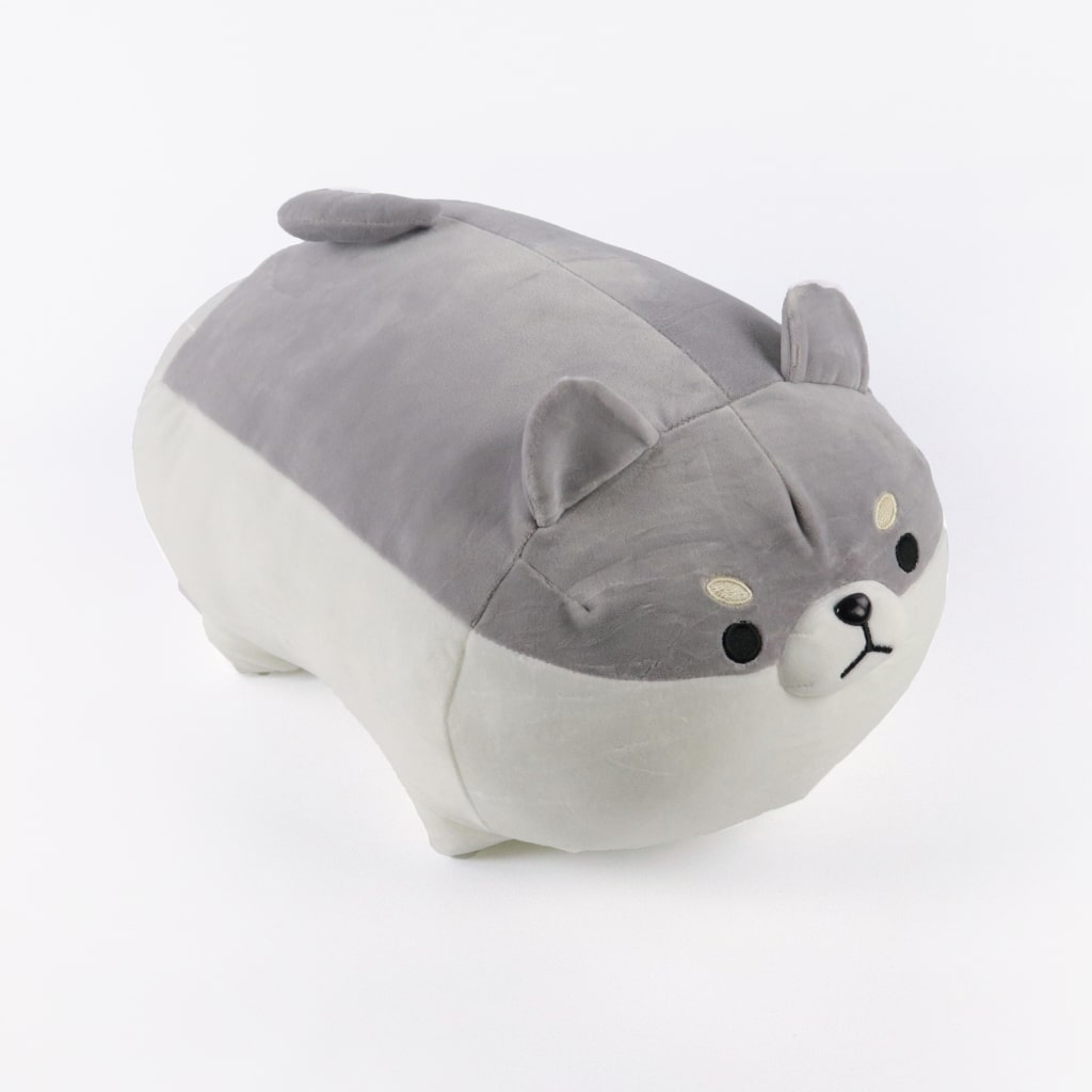 Corgi Plush Pillow.jpg Corgi Plush Pillow