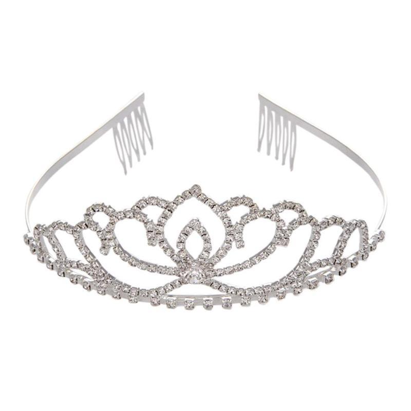 Princess Tiara for Girls