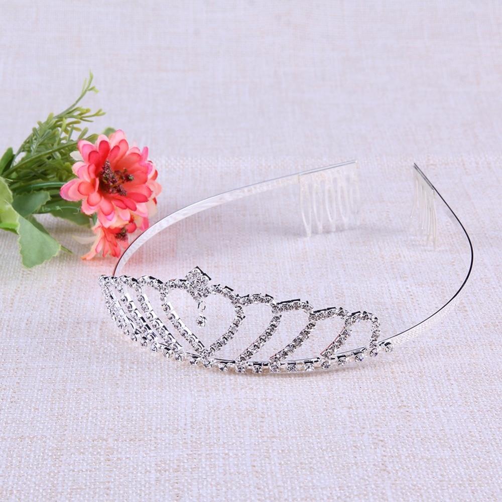 Princess Tiara for Girls