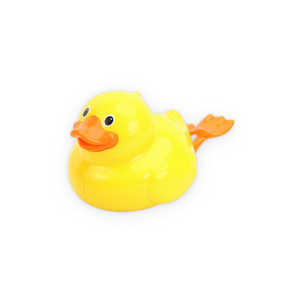 2967-1e9079 Swimming Duck Bath Toy.jpg Swimming Duck Bath Toy