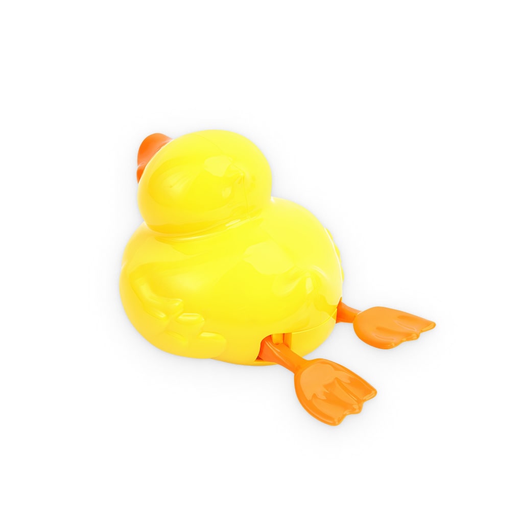 2967-da780d Swimming Duck Bath Toy.jpg Swimming Duck Bath Toy