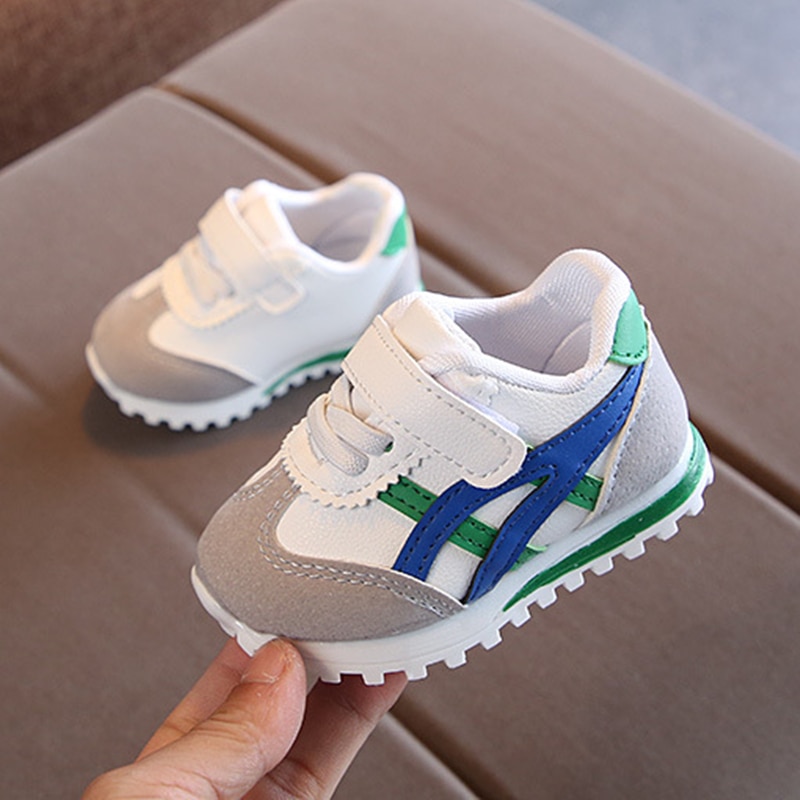 3703-018df83d3ecf3c0fe8395539f4275b37.jpg Toddler's Multicolor Sneakers