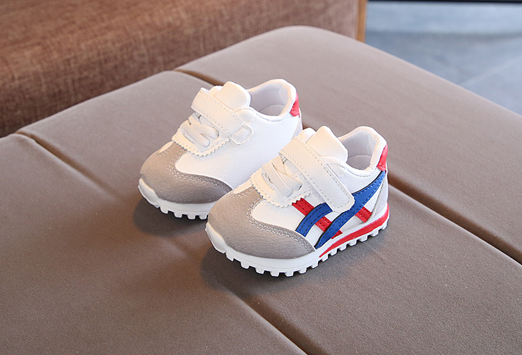Toddler's Multicolor Sneakers Toddler's Multicolor Sneakers