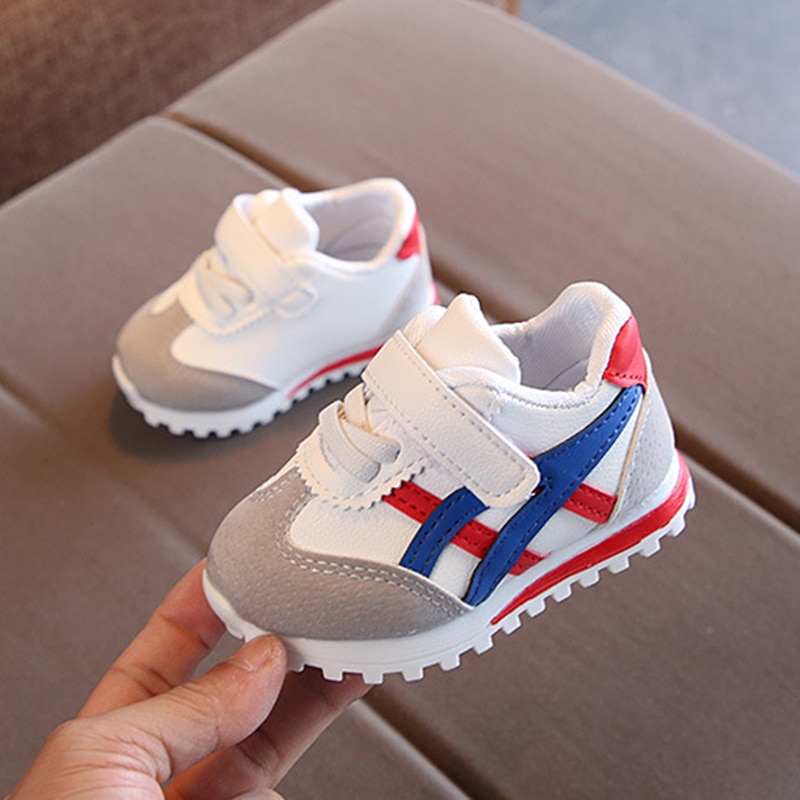 3703-3a78dc5eea98c9db49a8e088e9a9ae16.jpg Toddler's Multicolor Sneakers