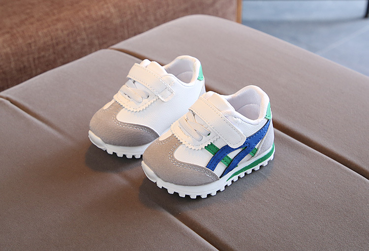 Toddler's Multicolor Sneakers Toddler's Multicolor Sneakers