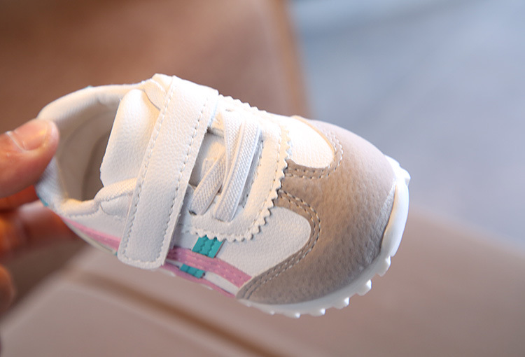 Toddler's Multicolor Sneakers Toddler's Multicolor Sneakers